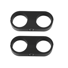 Load image into Gallery viewer, 1 HOSE SEPARATOR BLACK