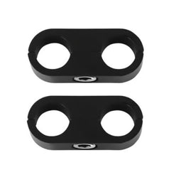 17/32 HOSE SEPARATOR BLACK