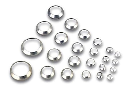 Conical Seal Assortment