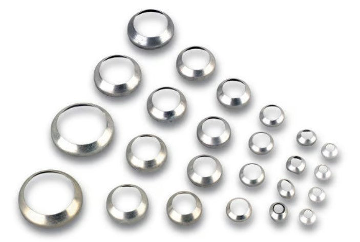 -3 Conical Seal - Pkg. of 4