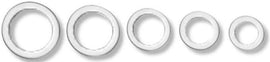 EEarl's - #3 Crush Washer Pkg. of 10 for Aluminum Adapter Fittings