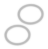 Earl's - LTS -16 Crush Washer - Package of 2 for AN Fittings