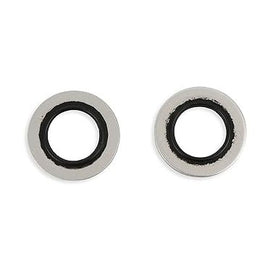 Earl's - 1/2 Stat-O-Seal Washer Pkg. of 2 for Multi-Purpose Hardware Applications