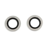 Earl's - 3/4 Stat-O-Seal Pkg. of 2