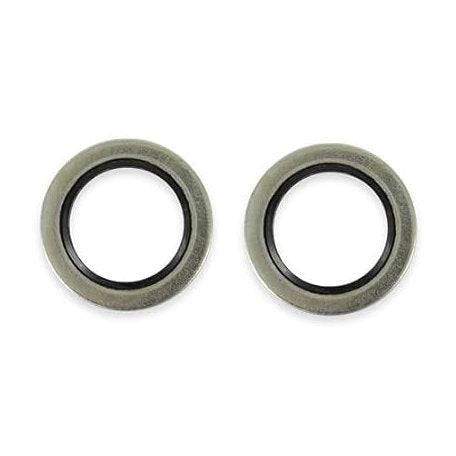 Earl's - 9/16 Dowty Seal Pkg. of 2 for Multi-Purpose Fittings