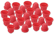Load image into Gallery viewer, Earl&#39;s - 4 AN Fittings Plastic Plugs (Pack of 25)