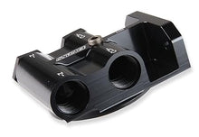Load image into Gallery viewer, Earl’s - Billet Aluminum Single Remote Oil Filter Mount for Universal Applications