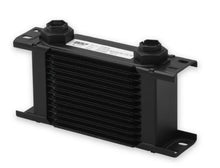 Load image into Gallery viewer, Earl’s - 13 Row UltraPro Narrow Oil Cooler (Black)