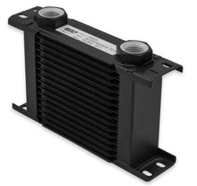 Load image into Gallery viewer, Earl’s - 16 Row UltraPro Narrow Oil Cooler (Black)