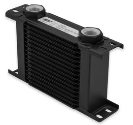 Earl’s - 16 Row UltraPro Narrow Oil Cooler (Black)
