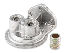 Load image into Gallery viewer, Earl’s – Single Remote Oil Filter Bracket for Fram PH-8 &amp; HP-1 or Equivalent