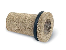 Earl's - Fuel Filter Element for Carburetor Applications