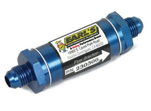 Load image into Gallery viewer, Earl's - 6 Oil Filter Pre-Filter for Engine Oil Systems
