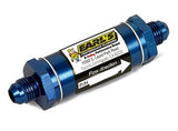 Earl's - 8 AN Oil Filter for Engine Systems