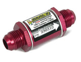 Earl's - 10 AN Oil Filter for Engine Oil Systems