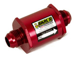 Earl's - 16 AN Oil Filter for High-Performance Engine Systems