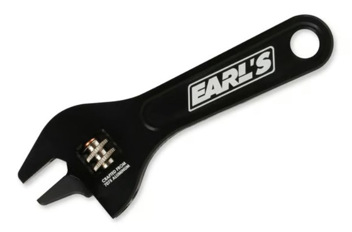 Earl's - Mini AN Fitting Wrench 3 to 8