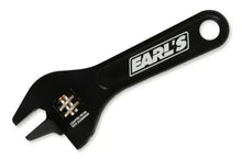 Load image into Gallery viewer, Earl's - Mini AN Fitting Wrench 3 to 8