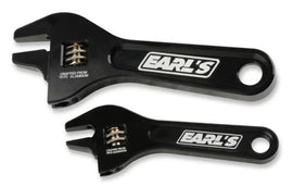 Earl’s - 2 Piece Adjustable AN Wrench Set