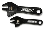 Earl’s - 2 Piece Adjustable AN Wrench Set
