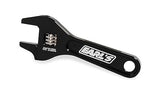 Earl’s – Adjustable Aluminum AN Wrench for -3 to -12 Hose Ends