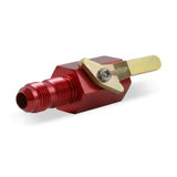 Earl's - Shut Off Valve 3/8 FPT for 6 AN