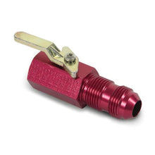 Load image into Gallery viewer, Earl's - Shut-Off Valve 3/8 FPT -8 AN