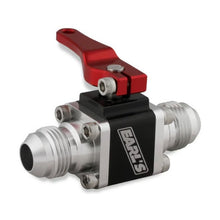 Load image into Gallery viewer, Earl's - UltraPro -8AN Male to Male Ball Valve