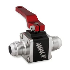 Earl's - UltraPro Ball Valve -10 AN Male to Male