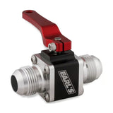 Earl's - UltraPro Ball Valve -12 AN Male to Male