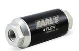 Earl’s - Billet Fuel Filter, 175 GPH, 10 Micron, -8AN