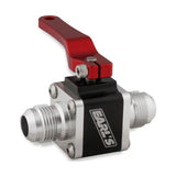Earl’s - UltraPro Ball Valve for -10 AN Male to Male