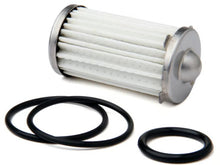 Load image into Gallery viewer, Earl’s - Replacement Fuel Filter Element for 175 GPH, 10 Micron