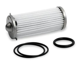 Earl’s - Replacement Fuel Filter Element for 260 GPH, 10 Micron