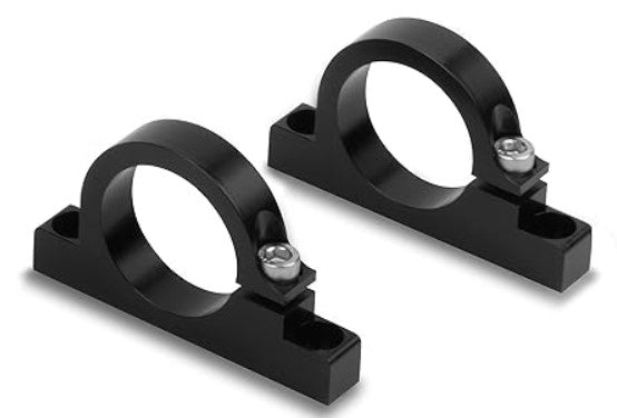 Earl’s - Mounting Bracket for 100 GPH Fuel Filters 1.5" Diameter