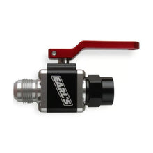 Load image into Gallery viewer, Earl’s -12AN Male to Female UltraPro Ball Valve for Racing Fuel and Oil Systems