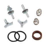 Earl’s - LTS Viton Repair Kit -8 for Quick Disconnects