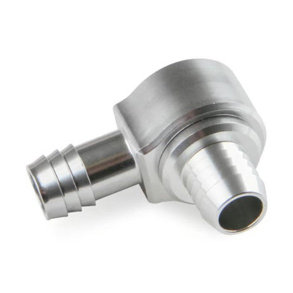 Earl’s - 1/2" Barb Brake Booster Check Valve for Most Brake Boosters