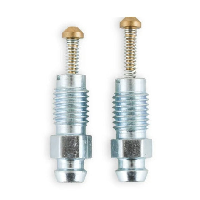 Earl’s - 5/16-24 x 1" Thread Solo-Bleed Brake Bleeder Screw
