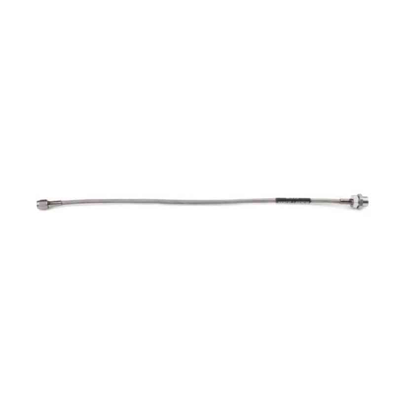 Earl’s - 18" 3/8-24 I.F. Mount to -3 AN Female Hose