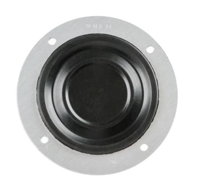 Earl's - Blank Seals-It™ Firewall Grommet