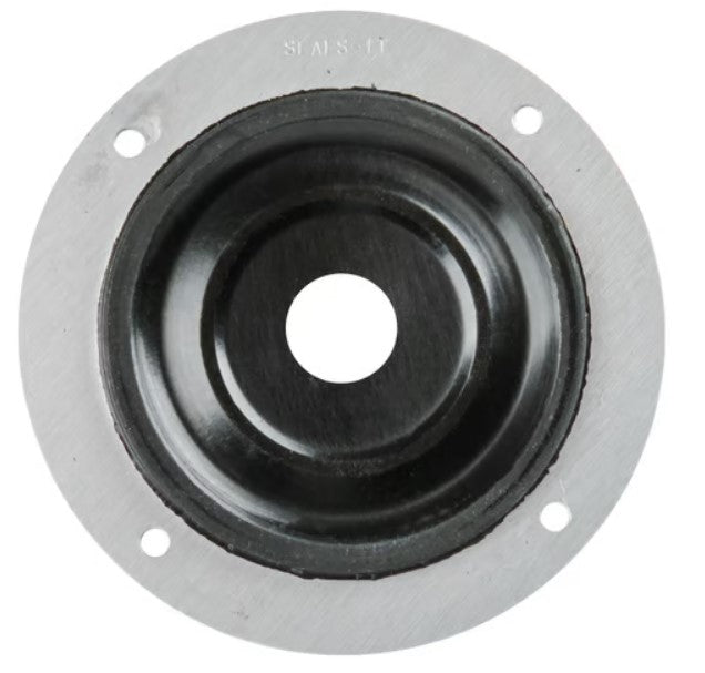 Earl's - Seals-It™ Firewall Grommet for -8 Hose and Fittings