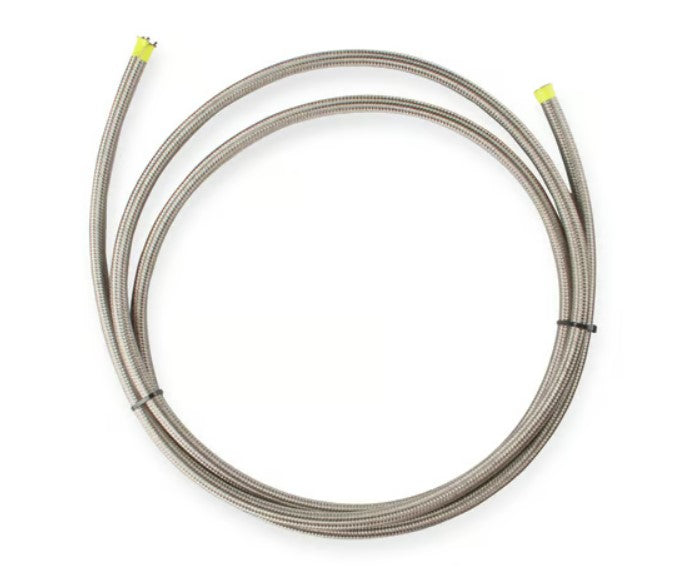 Earl’s - Auto-Flex -8 AN Stainless Steel Braided Hose Bulk