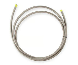 Earl’s - Auto-Flex -8 AN Stainless Steel Braided Hose Bulk