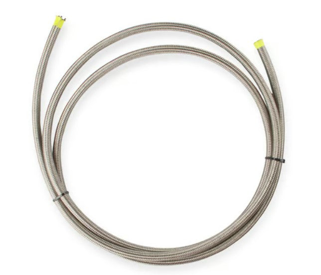 Earl’s - Auto-Flex -10 AN Stainless Steel Braided Hose Bulk