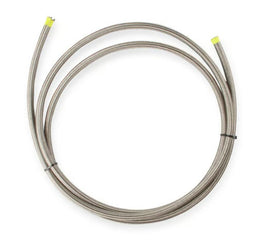 Earl’s - Auto-Flex Stainless Steel Braided Hose (Size 16) for Fluid and Fuel Systems Sold by the Foot, up to 50'