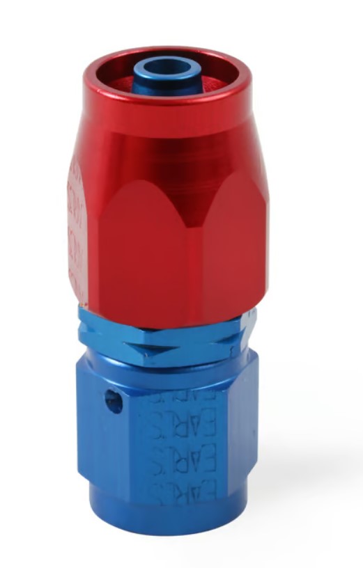 Earl’s – Auto-Fit Hose End for 4AN Hose
