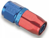 Earl’s - Auto-Fit Hose End for 6 AN Hose