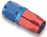 Earl’s -8AN Auto-Fit Straight Hose End