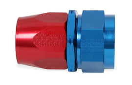 Earl's - Auto-Fit Single Nipple Non-Adjustable Hose End